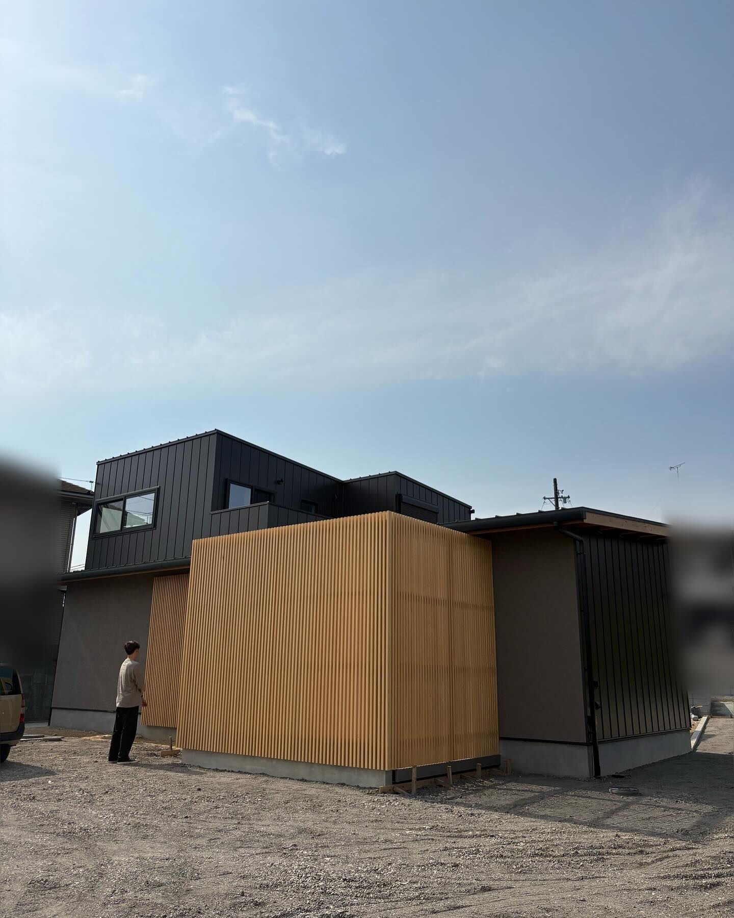 午前は『四日市市』で
