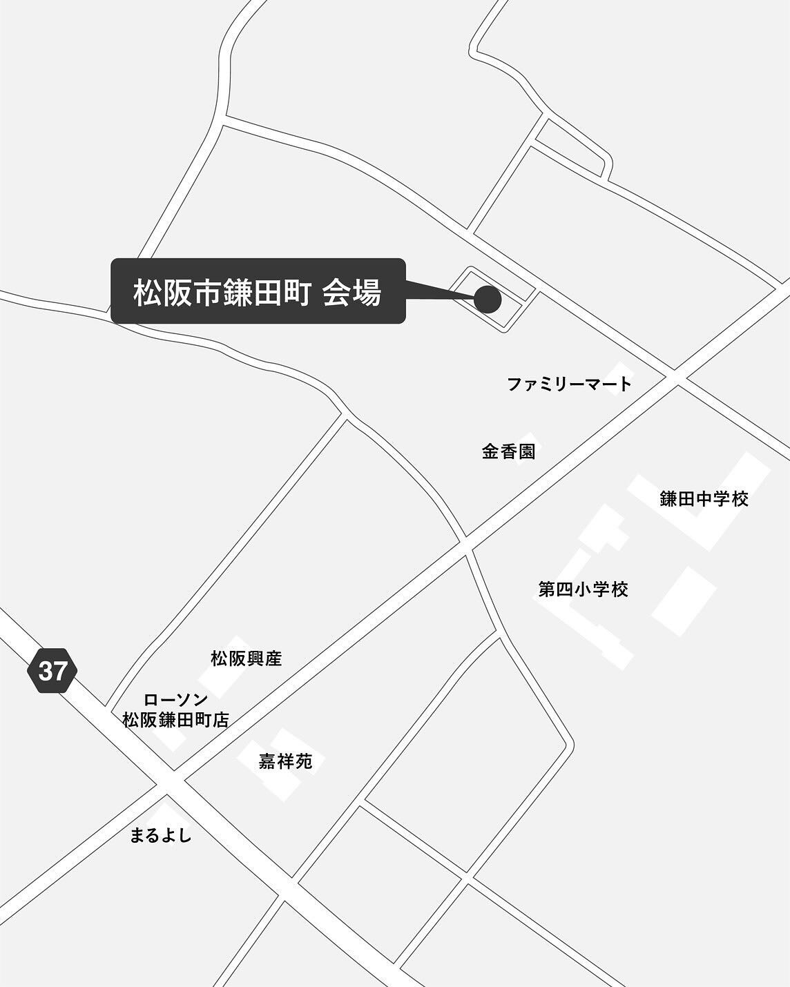 明和町7月12日(土)〜7月27日(日)