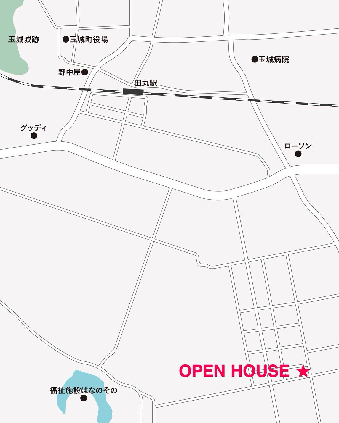 3月14日(土)〜22日(日)にお施主さんのご厚意により