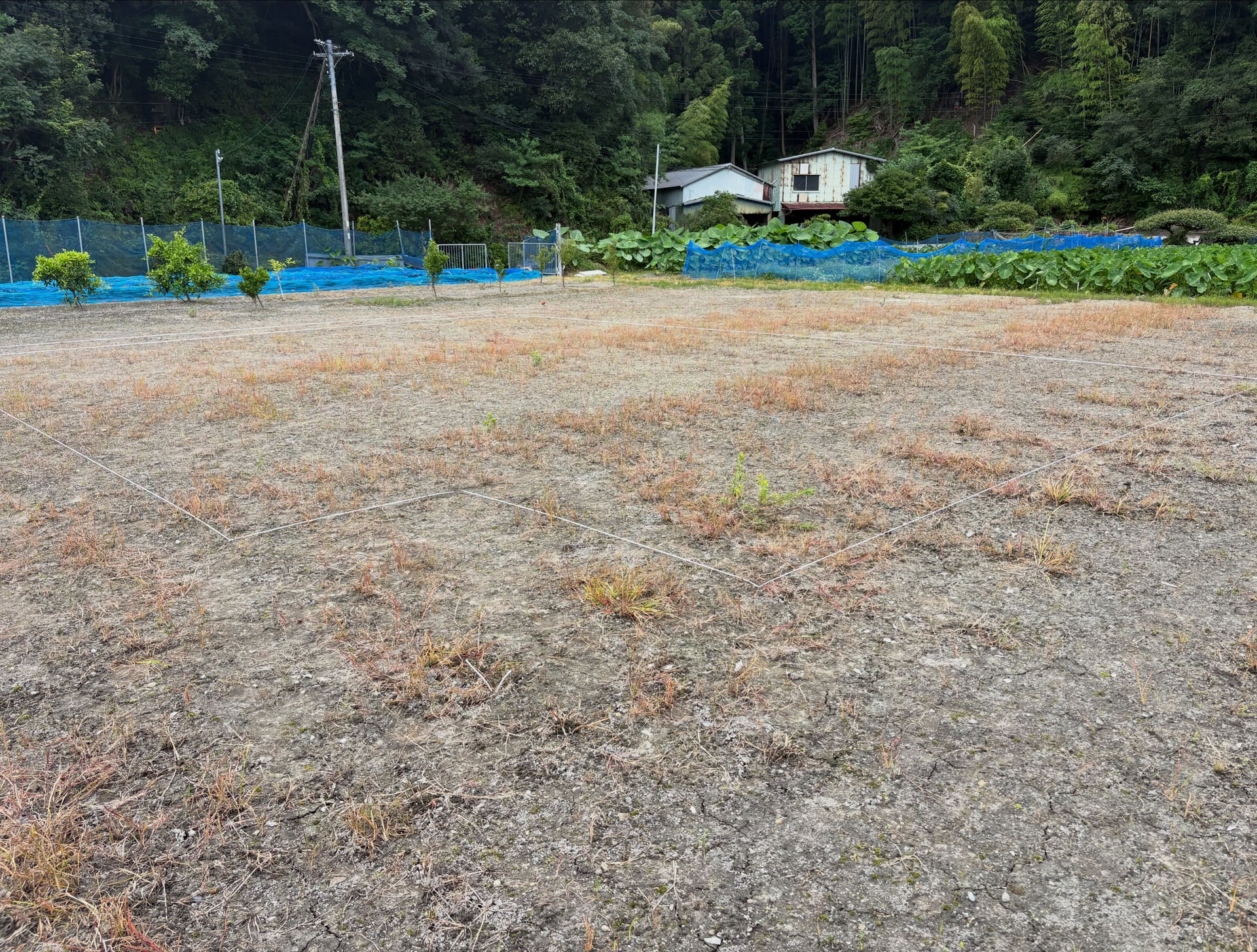 来月着工予定の紀宝町の現場、